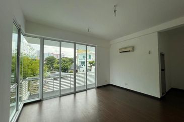 Jambul Hill Residences