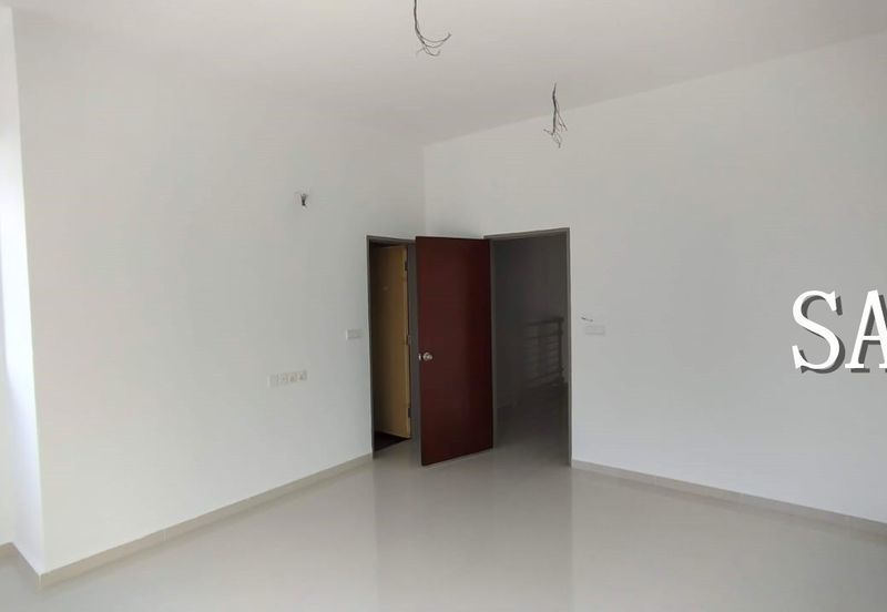 Mont Tierra Residences