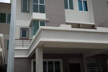 Mont Tierra Residences