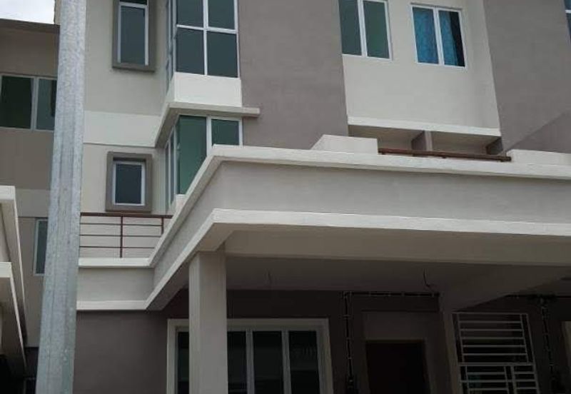 Mont Tierra Residences