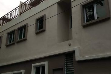 Mont Tierra Residences