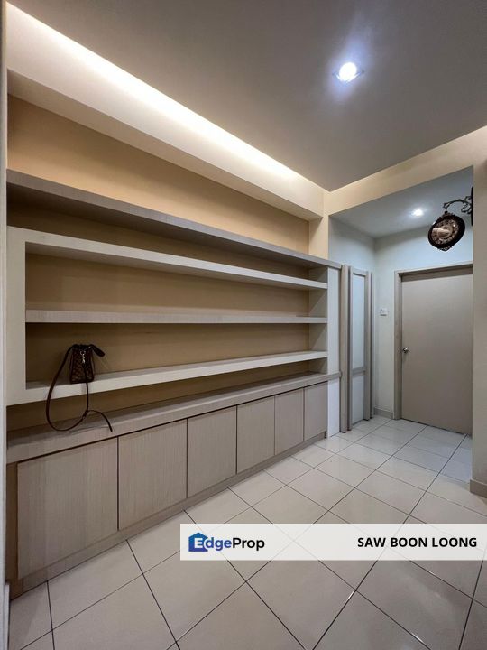 Bayan Lepas Terrace 3 storey, Full reno, Penang, Bayan Lepas