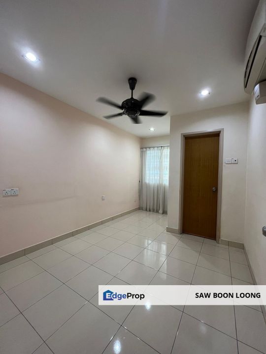 Bayan Lepas Terrace 3 storey, Full reno, Penang, Bayan Lepas