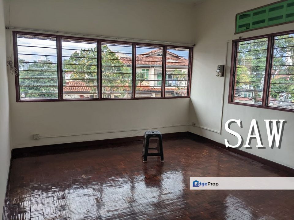 Taman pekaka, Penang, Sungai Dua (Island)