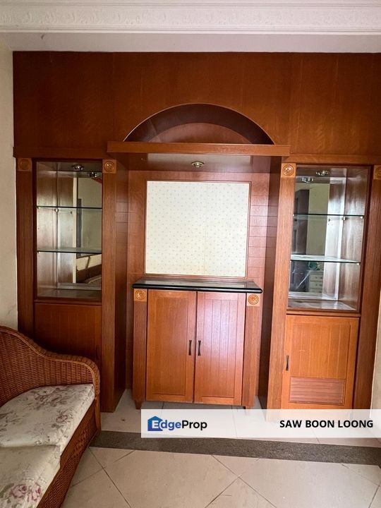 Taman Pekaka Semi D, Penang, Sungai Dua (Island)