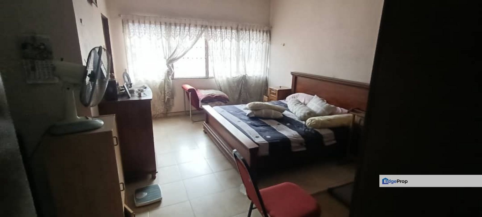 Taman Pekaka, Penang, Sungai Dua (Island)