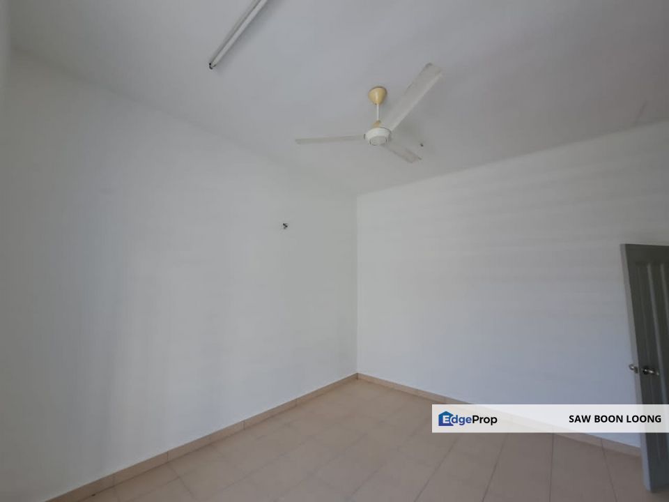 Taman Relau Mutiara, Penang, Relau