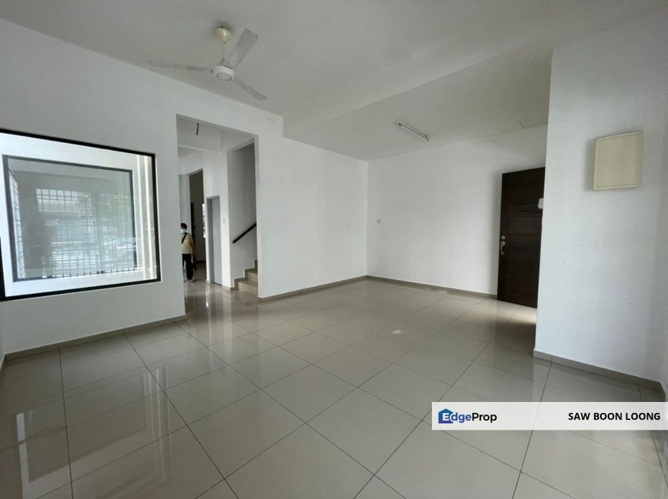 Summerhill Villa Semi D, Penang, Relau