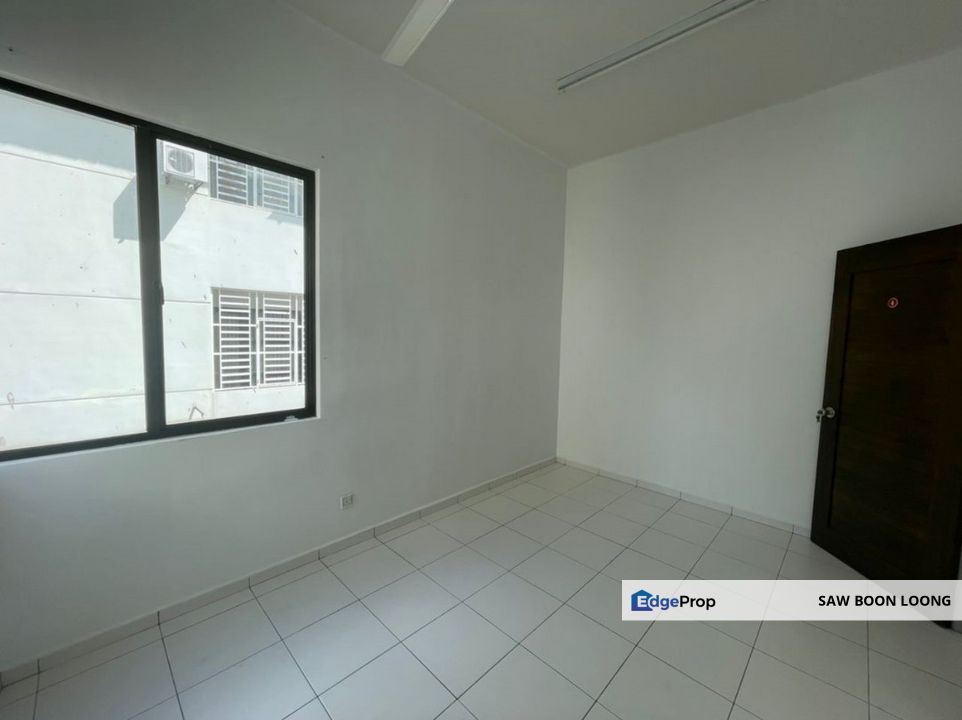 Summerhill Villa Semi D, Penang, Relau