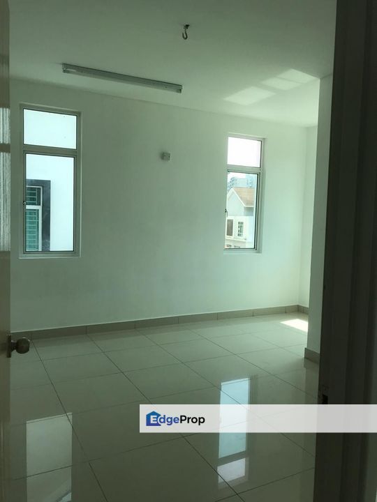 Oasis Residence 3 Storey Semi D, Penang, Relau