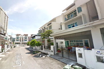 Oasis Residences