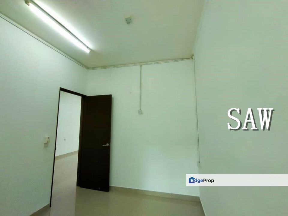 Siara 81 Terrace, Penang, Sungai Ara