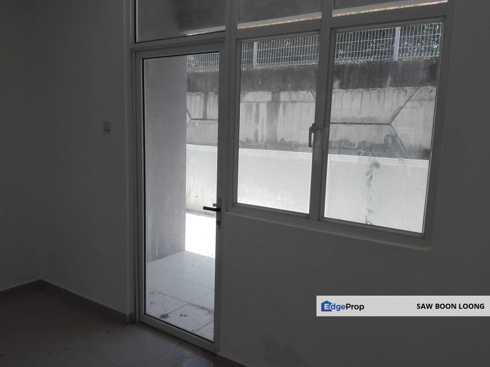 Zan Villa Semi D, Penang, Sungai Ara