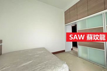 Jalan Desa Permai Indah 