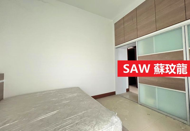 Jalan Desa Permai Indah 