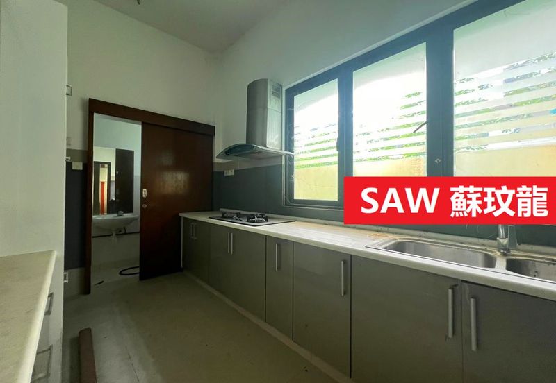 Jalan Desa Permai Indah 