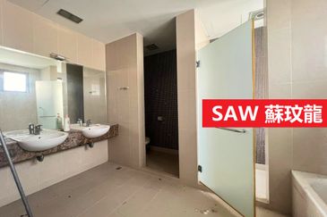 Jalan Desa Permai Indah 