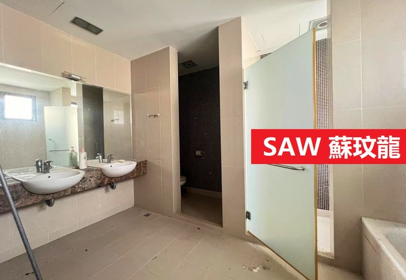 Jalan Desa Permai Indah 