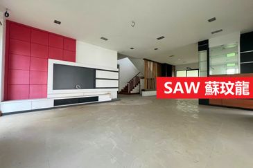 Jalan Desa Permai Indah 