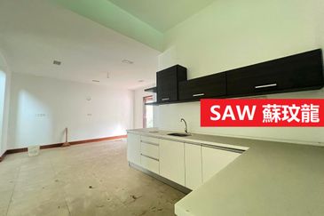 Jalan Desa Permai Indah 