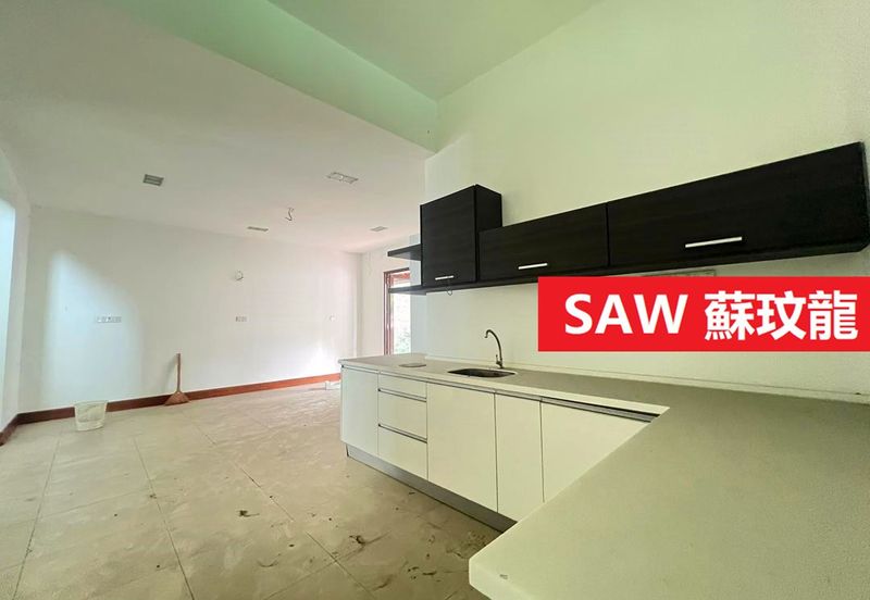 Jalan Desa Permai Indah 