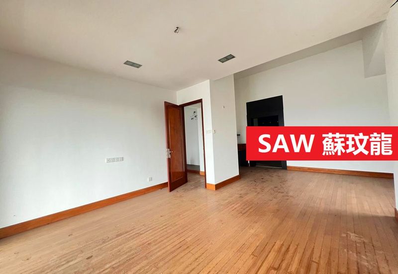 Jalan Desa Permai Indah 