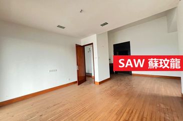 Jalan Desa Permai Indah 