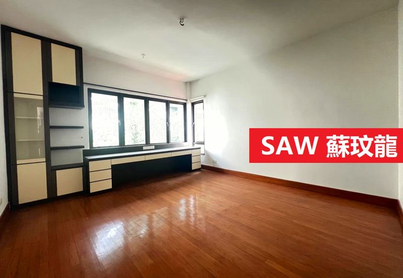 Jalan Desa Permai Indah 