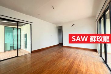 Jalan Desa Permai Indah 