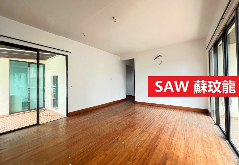 Jalan Desa Permai Indah 