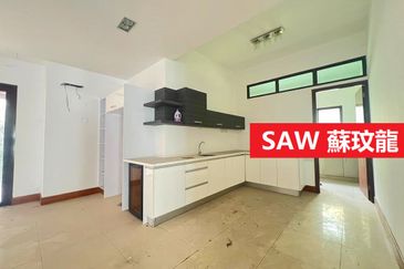 Jalan Desa Permai Indah 