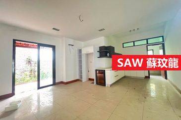 Jalan Desa Permai Indah 