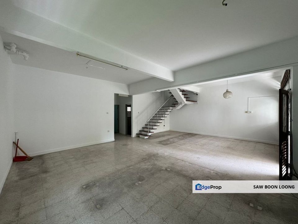 Century Garden Semi D,, Penang, Sungai Nibong