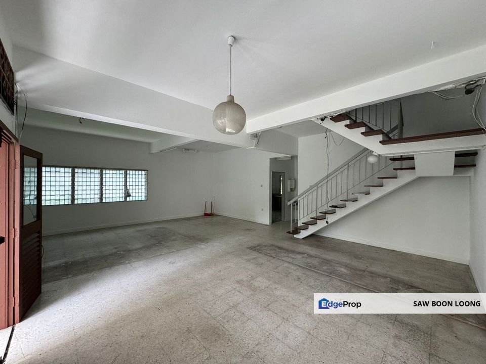 Century Garden Semi D,, Penang, Sungai Nibong