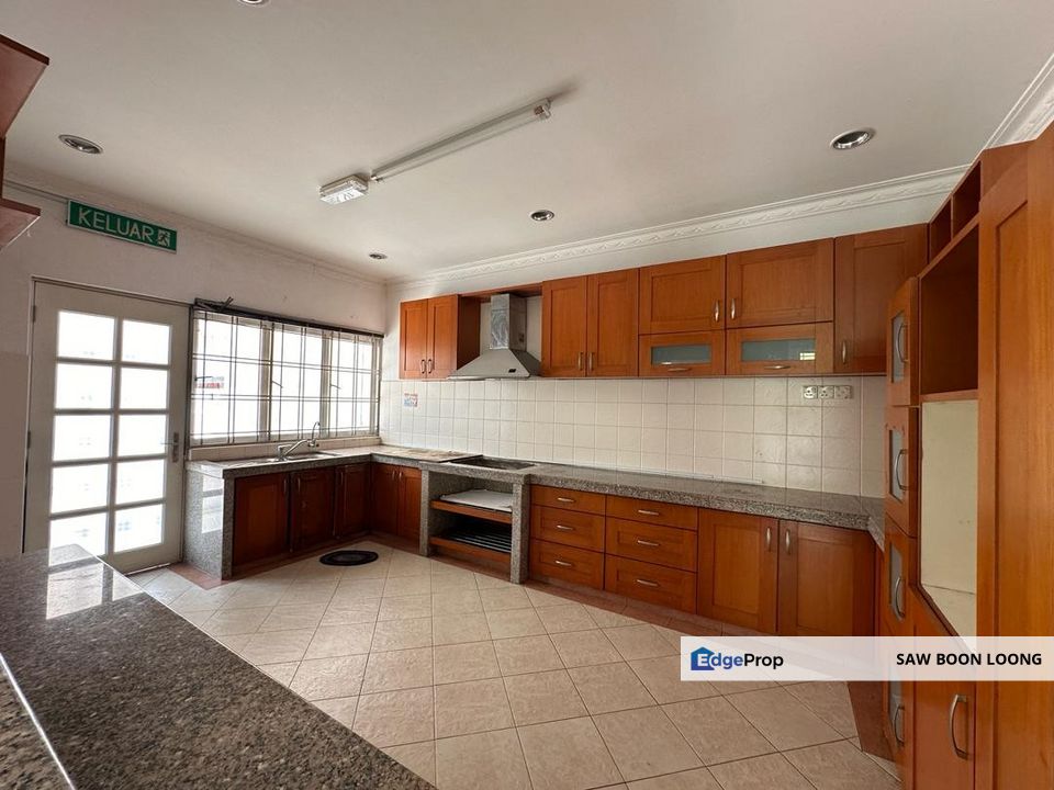 Pantai Jerjak semi d, Penang, Sungai Nibong