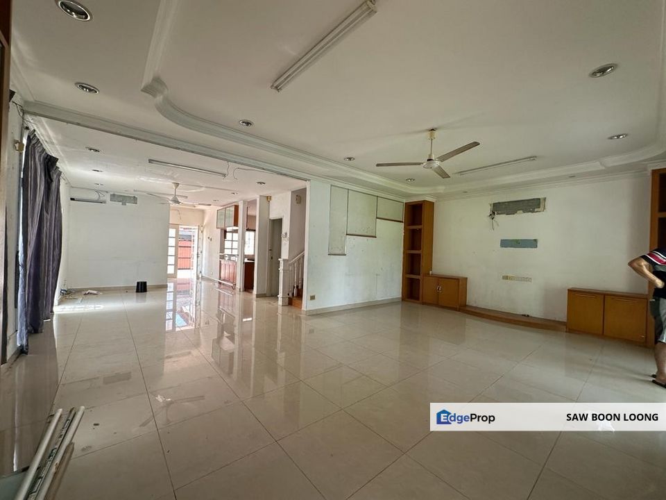 Pantai Jerjak semi d, Penang, Sungai Nibong