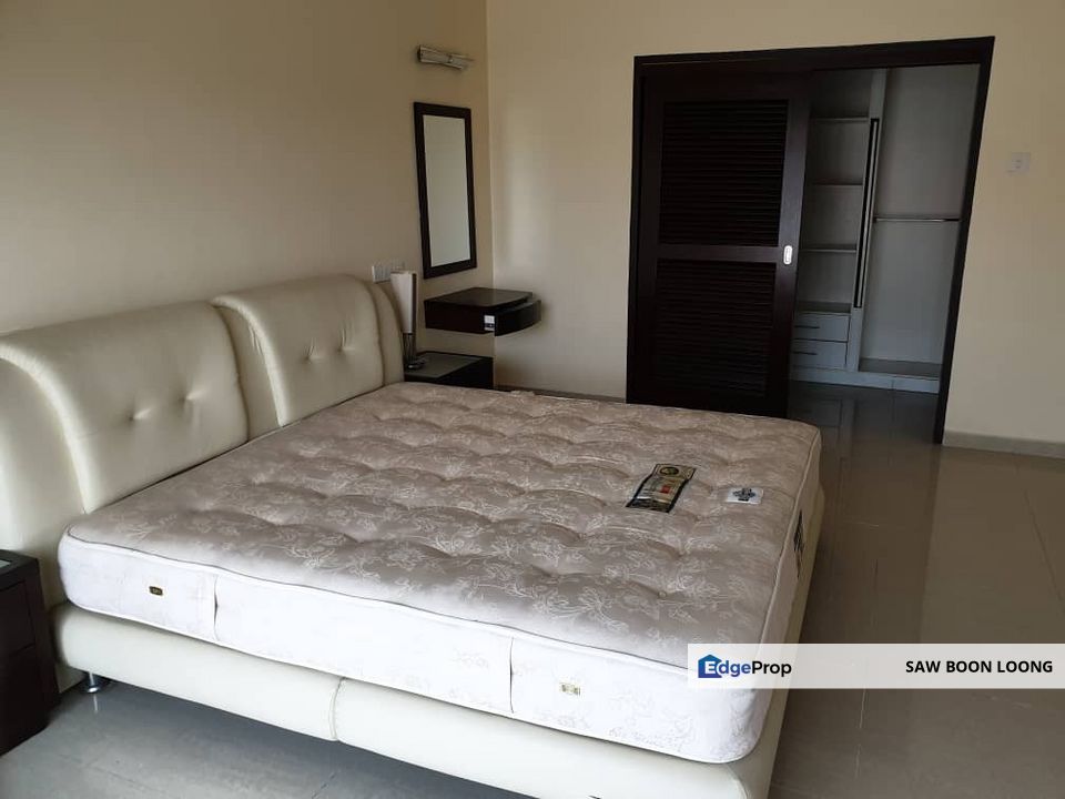 Pantai Jerjak semi d, Penang, Bayan Lepas