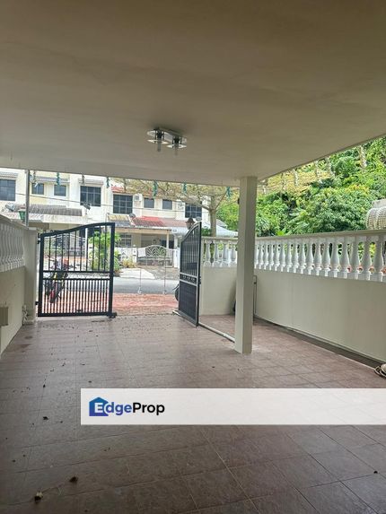 Sungai Ara 3 Storey Terrace, Full Reno, Penang, Bayan Lepas