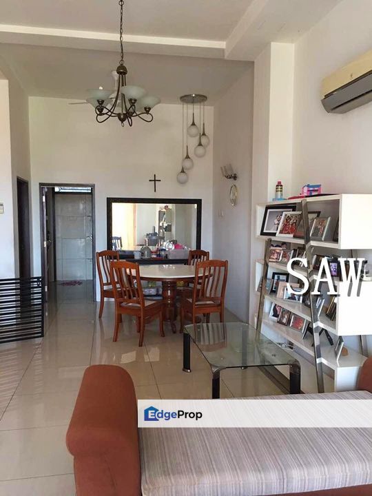 Cangkat Sungai Ara, Penang, Sungai Ara