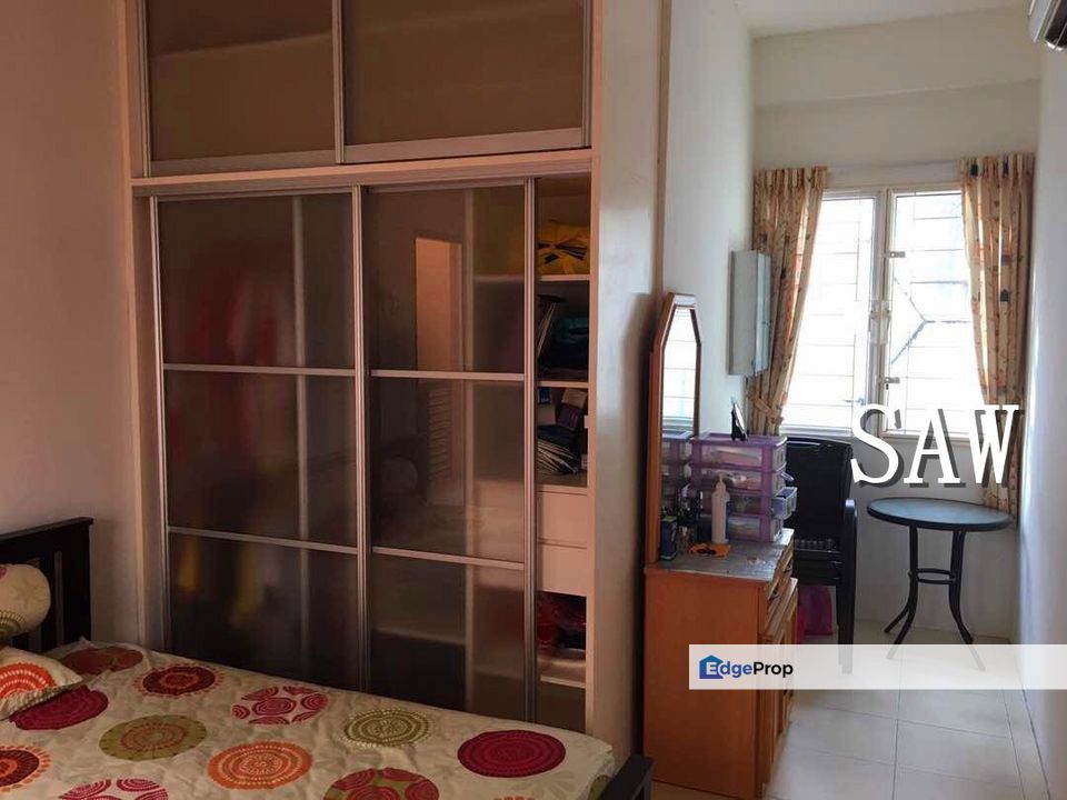 Cangkat Sungai Ara, Penang, Sungai Ara