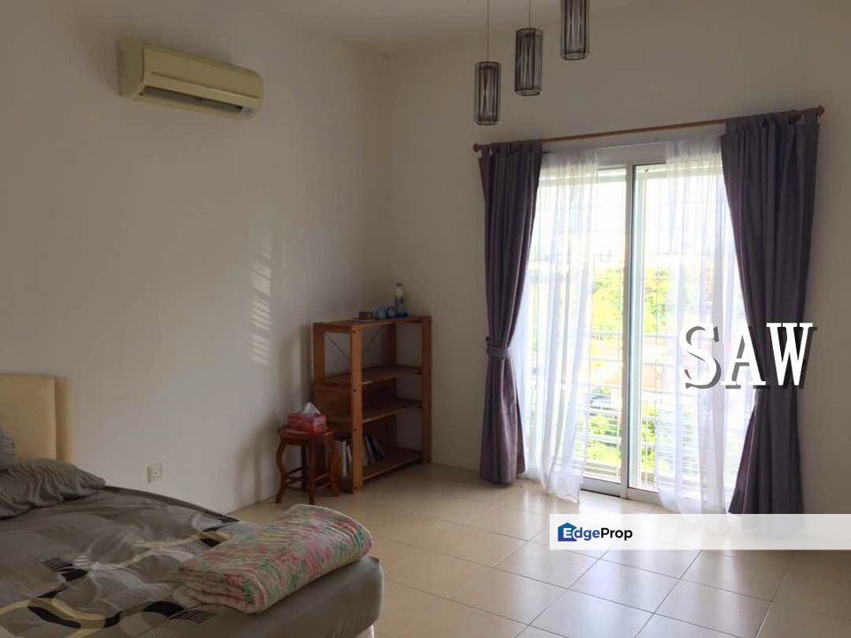 Cangkat Sungai Ara, Penang, Sungai Ara