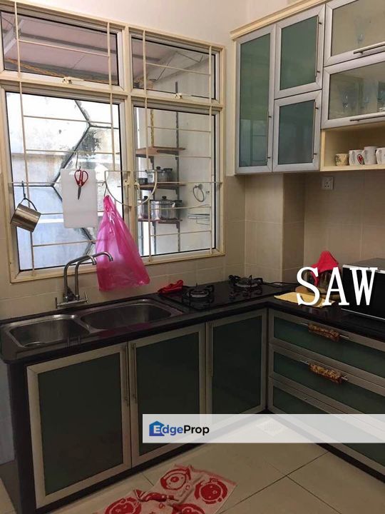 Cangkat Sungai Ara, Penang, Sungai Ara