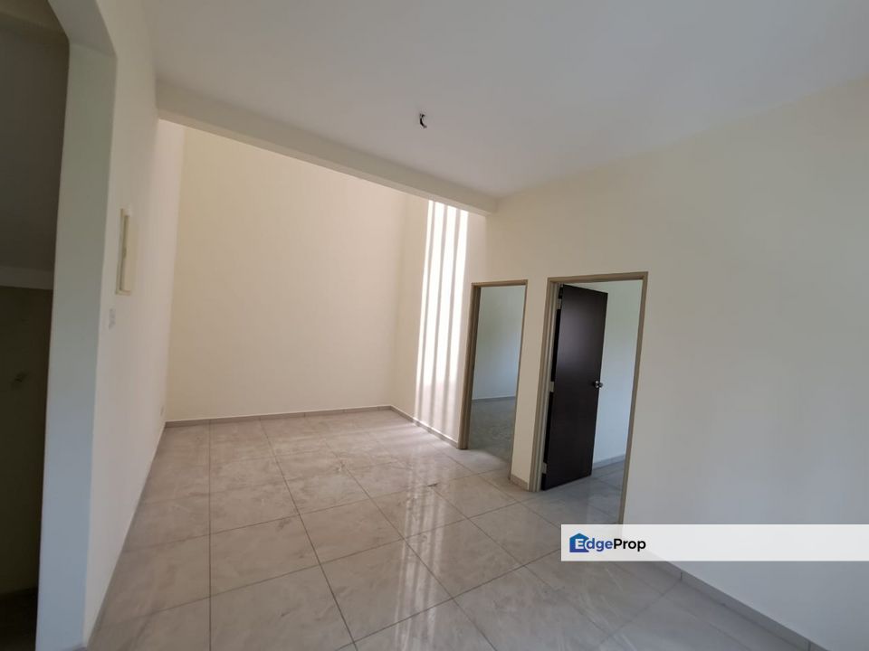 South Homes 3 storey terrace, Penang, Bayan Lepas