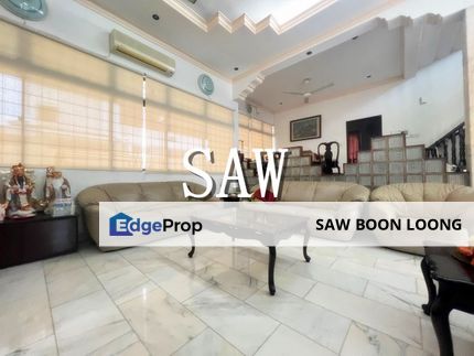 Bungalow Minden Heights, 9461sqft Penang, Penang, Minden Heights