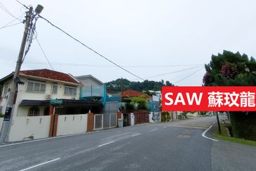 Jalan Bunga Kaca Piring