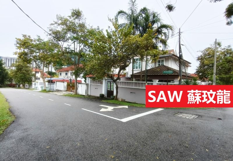 Jalan Bunga Kaca Piring