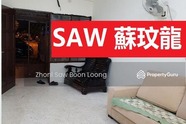 Pesara Mahsuri 1 Storey , Freehold