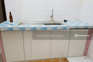 Pesara Mahsuri 1 Storey , Freehold