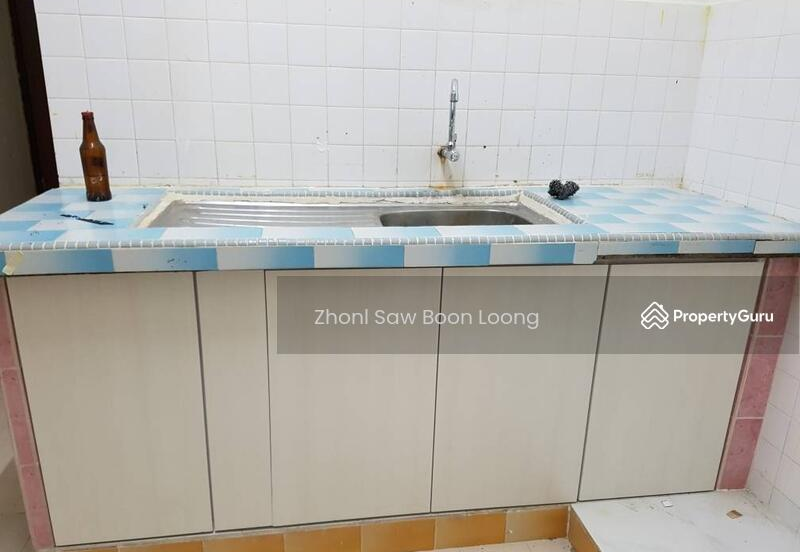 Pesara Mahsuri 1 Storey , Freehold