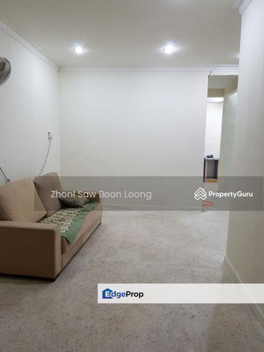 Pesara Mahsuri 1 Storey , Freehold, Penang, Bayan Baru